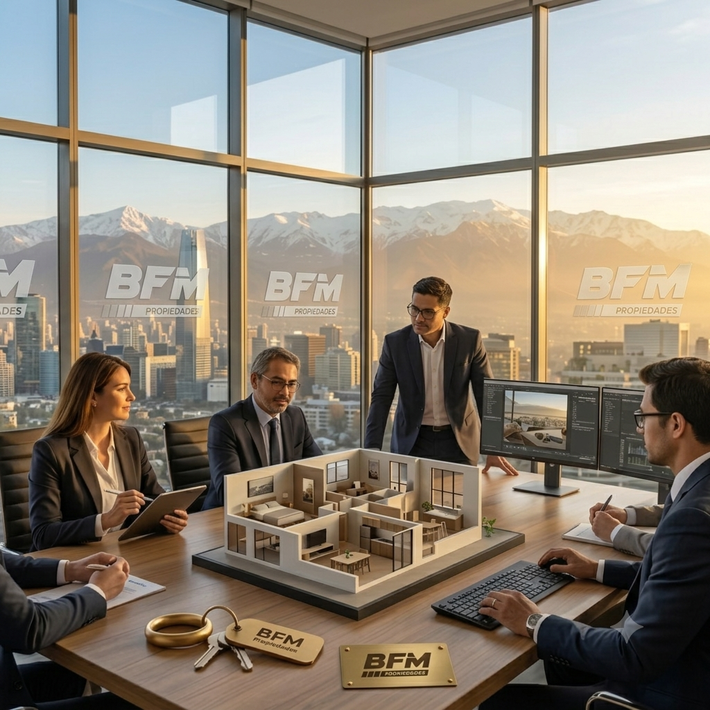 Asesoría BFM